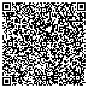 QR-код с контактной информацией организации ООО "Автострахование Новогиреево"