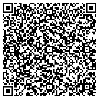 QR-код с контактной информацией организации ООО "ИнвестСтрой"