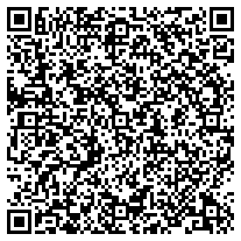 QR-код с контактной информацией организации ООО "Хуторок"