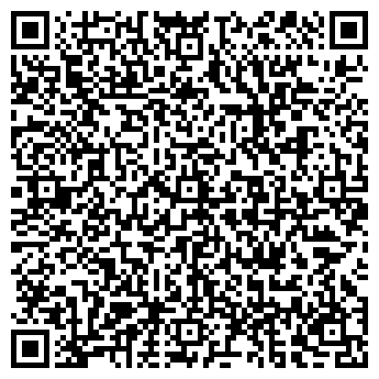QR-код с контактной информацией организации ООО "MONACO BAR"
