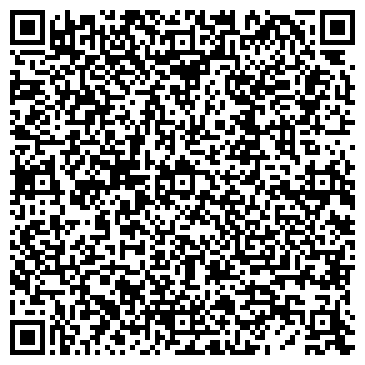 QR-код с контактной информацией организации ООО Сауна в Измайлово