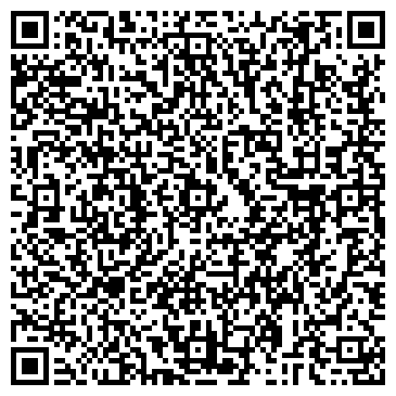 QR-код с контактной информацией организации ООО "Градъ XXI век"