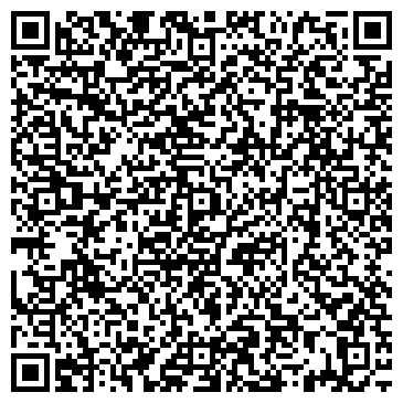 QR-код с контактной информацией организации Агентство недвижимости