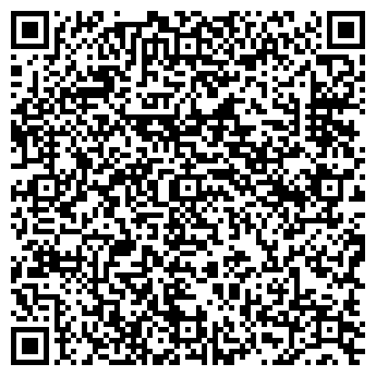 QR-код с контактной информацией организации ООО "НТК"