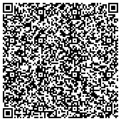 QR-код с контактной информацией организации АНО "Владивостокский межотраслевой институт промышленной безопасности и охраны труда"