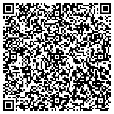 QR-код с контактной информацией организации ООО "Авто Выхлоп"