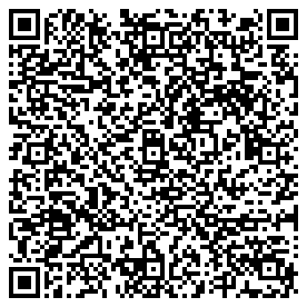 QR-код с контактной информацией организации ШКОЛА № 1236