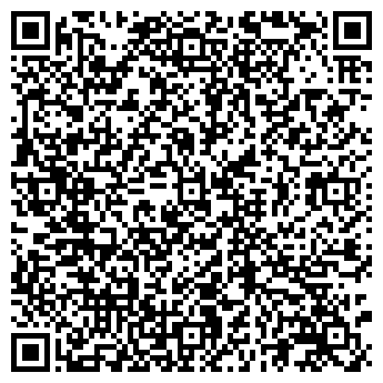 QR-код с контактной информацией организации ООО ТК Омега