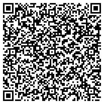 QR-код с контактной информацией организации ШКОЛА № 252