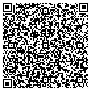 QR-код с контактной информацией организации ООО "Гамбит"