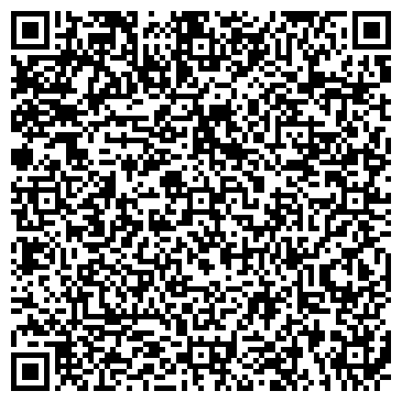 QR-код с контактной информацией организации ООО "АТК Сибирь"