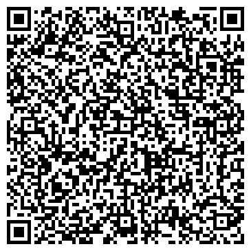 QR-код с контактной информацией организации ООО "Цветной квартал"
