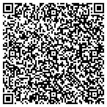 QR-код с контактной информацией организации ООО "ЕвроСнаб"