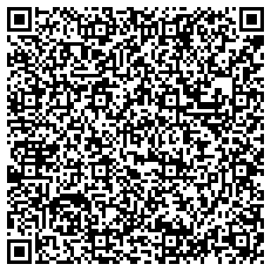 QR-код с контактной информацией организации адвокатский кабинет Баганова Андрея Александровича
