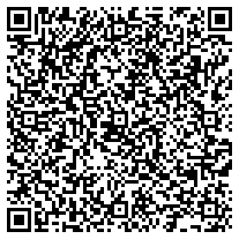 QR-код с контактной информацией организации ООО "Ликвидатор"