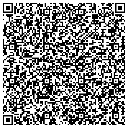 QR-код с контактной информацией организации «Архитектурно-планировочное управление Московской области»Солнечногорский филиал