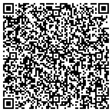 QR-код с контактной информацией организации "Перспектива"