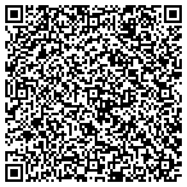 QR-код с контактной информацией организации ООО "Промышленное оборудование"