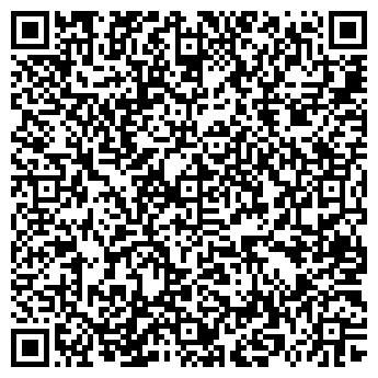 QR-код с контактной информацией организации ИП Ателье  ДЕНИМ