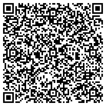 QR-код с контактной информацией организации ООО "АвтоБосс"