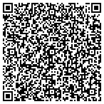 QR-код с контактной информацией организации ООО "FLORANGE"
