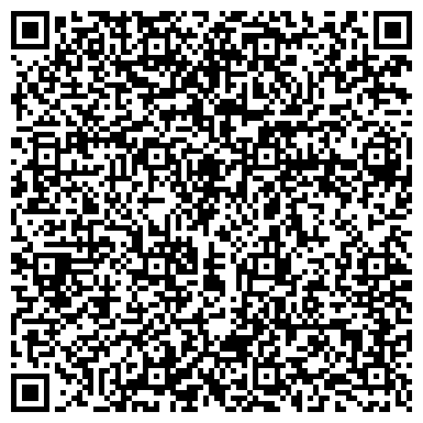 QR-код с контактной информацией организации ИП "Шоурум ткани"