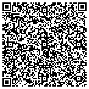 QR-код с контактной информацией организации ИП "РСК Флагман"