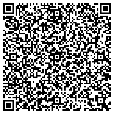 QR-код с контактной информацией организации ИП В.А. Шкреба Кадастровый инженер