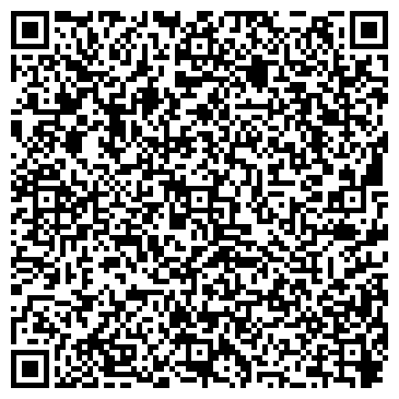 QR-код с контактной информацией организации ООО Туроператор "Меркурий"