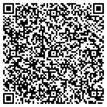 QR-код с контактной информацией организации ИП "Золотой Олимп Пицца"