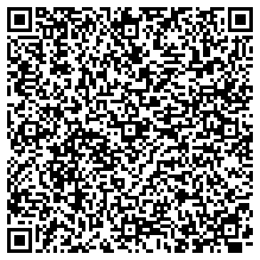 QR-код с контактной информацией организации ИП Скорынина Салон красоты "Грация"