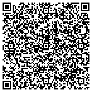 QR-код с контактной информацией организации ООО "Апв-авто"