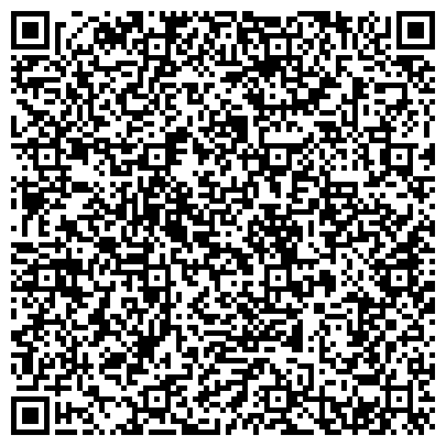 QR-код с контактной информацией организации "Адвокатский кабинет Алексеева Ивана Анатольевича"