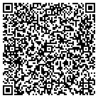 QR-код с контактной информацией организации ООО "DLED"