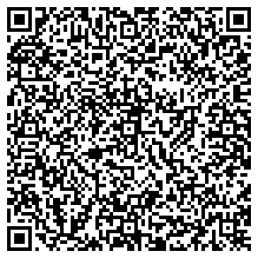 QR-код с контактной информацией организации ООО "Фибоначчи"