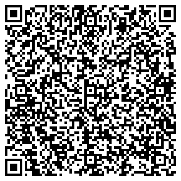 QR-код с контактной информацией организации ООО "Зеленый Тренд"