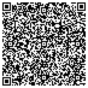 QR-код с контактной информацией организации ООО "ДетальПромМеханизация"