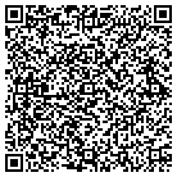 QR-код с контактной информацией организации "Компания Глянец"