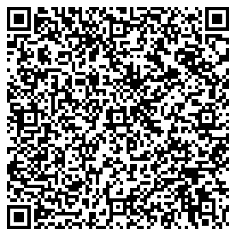 QR-код с контактной информацией организации ООО "Феол-Авто"