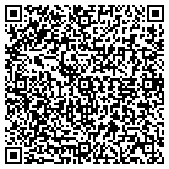 QR-код с контактной информацией организации база отдыха "Сказка Русь"