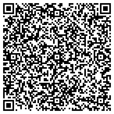 QR-код с контактной информацией организации Сеть салонов запчастей и мастерских "Logan centre"