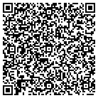 QR-код с контактной информацией организации ООО "Услуга Хоум"