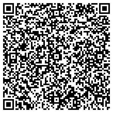 QR-код с контактной информацией организации Военная прокуратура Солнечногорского гарнизона