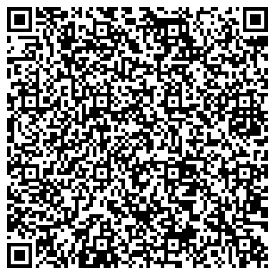 QR-код с контактной информацией организации ООО Детская клиника "Маруся"
