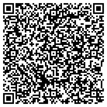 QR-код с контактной информацией организации ООО "КПФМ"