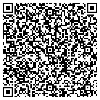 QR-код с контактной информацией организации ТКФ "Евразия"
