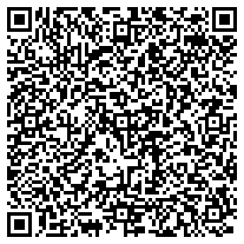 QR-код с контактной информацией организации ООО "Дезис"