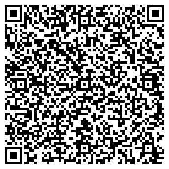 QR-код с контактной информацией организации ООО "Столичный мастер"