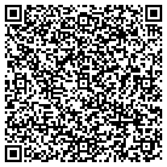 QR-код с контактной информацией организации ООО "Столичный мастер"