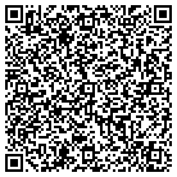 QR-код с контактной информацией организации ООО "Башкран"